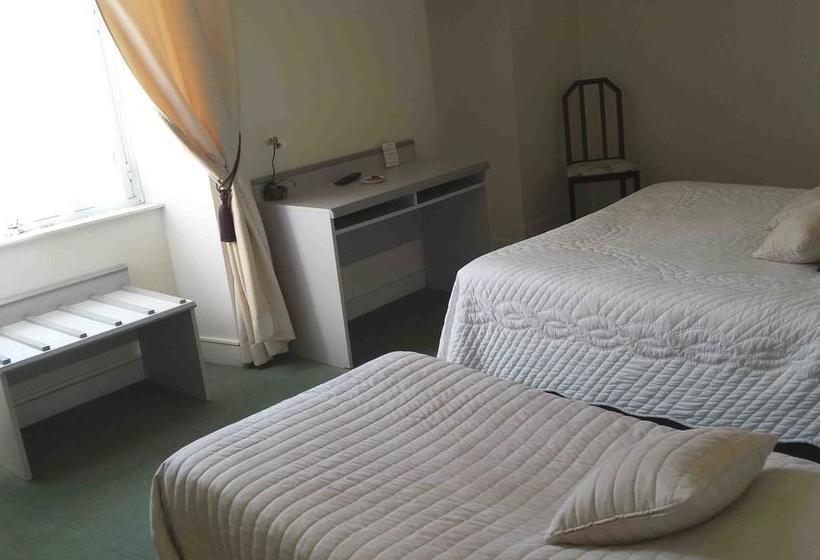 Grand Hotel De L étoile