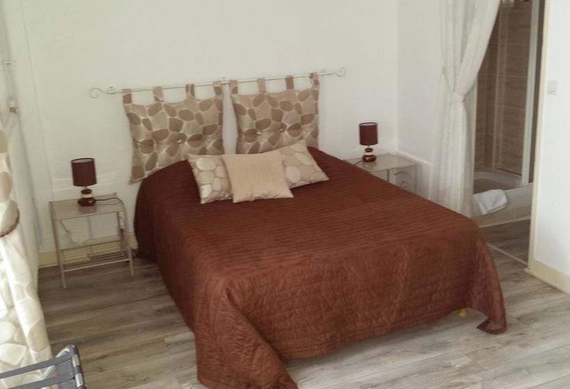 Grand Hotel De L étoile