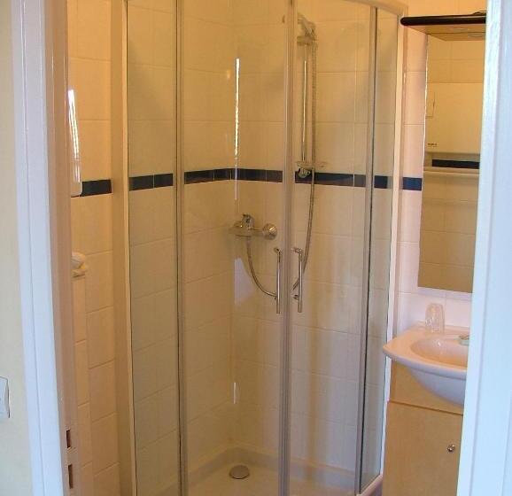 فندق Arc En Ciel