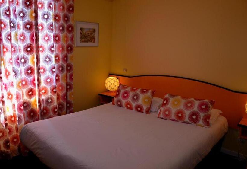 فندق Arc En Ciel