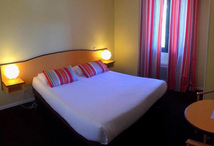 فندق Arc En Ciel