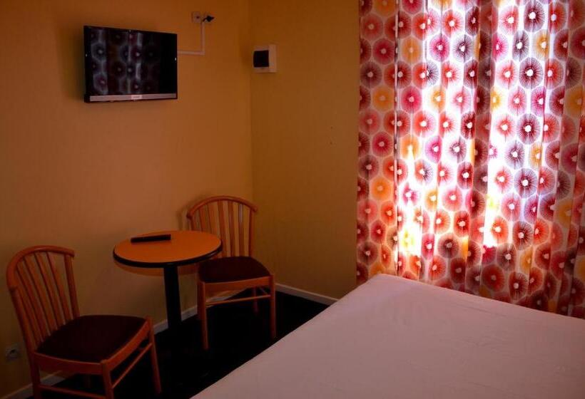 فندق Arc En Ciel