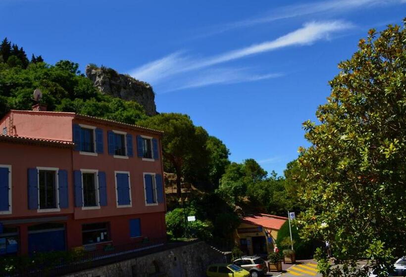 فندق Arc En Ciel