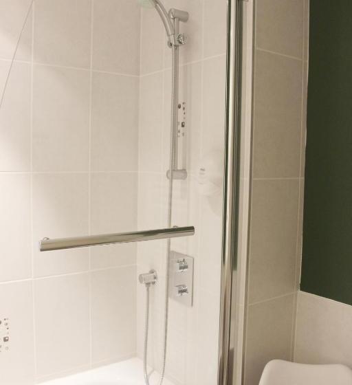 ホテル Au Bon Coin Du Lac