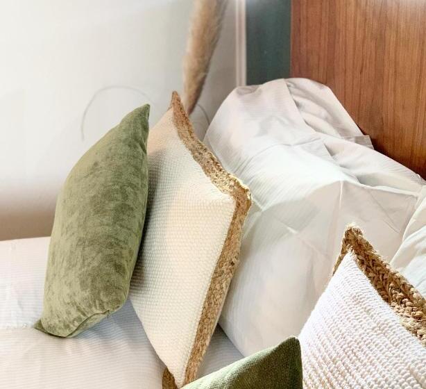 ホテル Au Bon Coin Du Lac