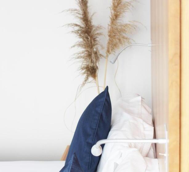 ホテル Au Bon Coin Du Lac