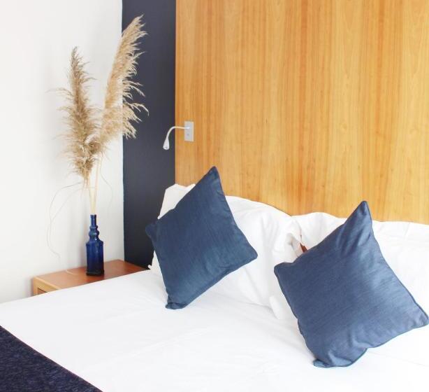 ホテル Au Bon Coin Du Lac