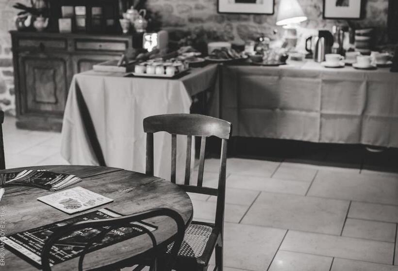 호텔 Domaine De La Pommeraye & Spa