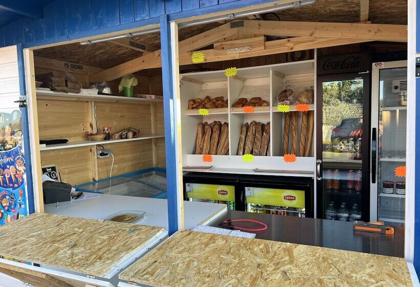 酒店 Au Petit Bonheur