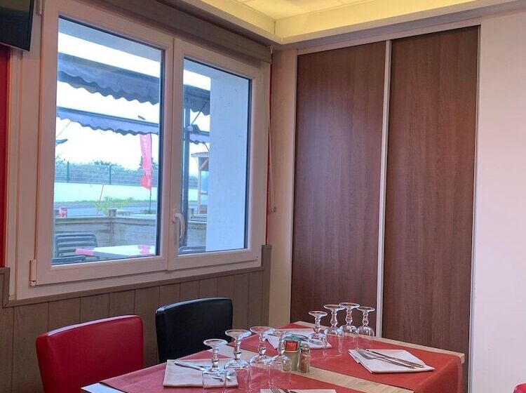 酒店 Au Petit Bonheur