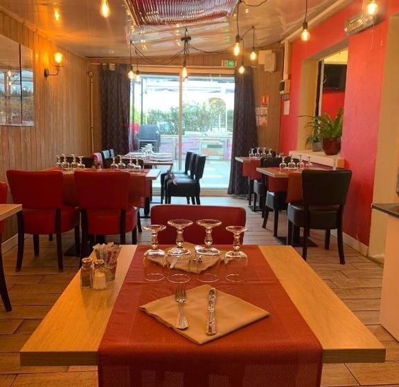 酒店 Au Petit Bonheur