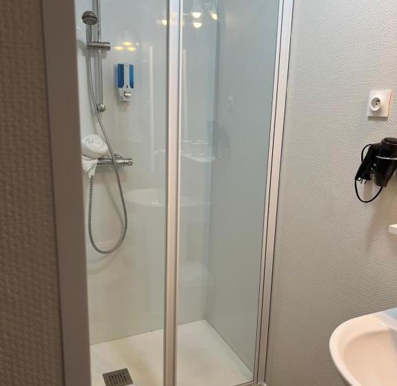 酒店 Au Petit Bonheur