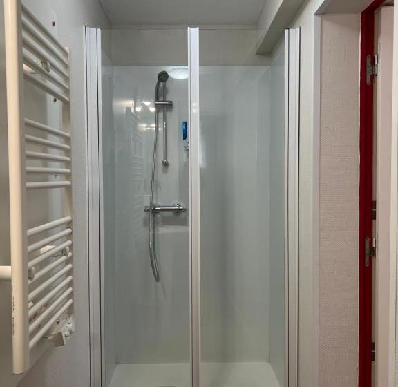 酒店 Au Petit Bonheur