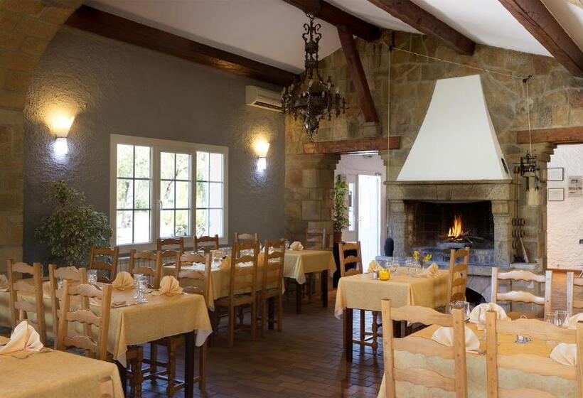 호텔 Auberge Du Grand Chene