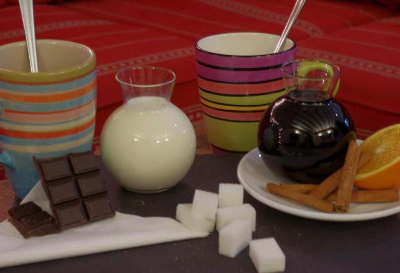 Отель Auberge Du Virage