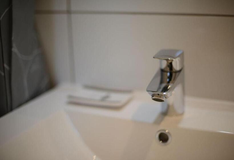 호텔 Auberge Du Virage