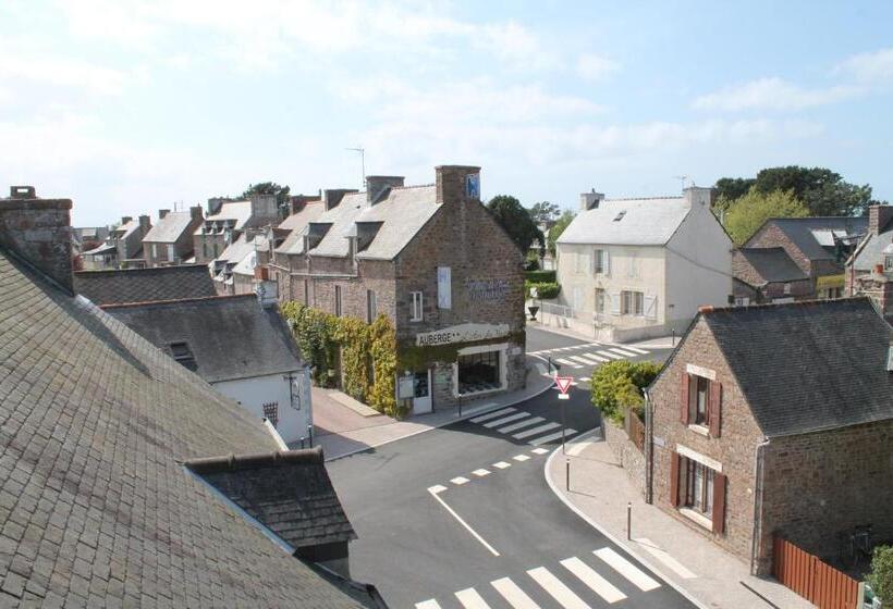 فندق Auberge L'air De Vent