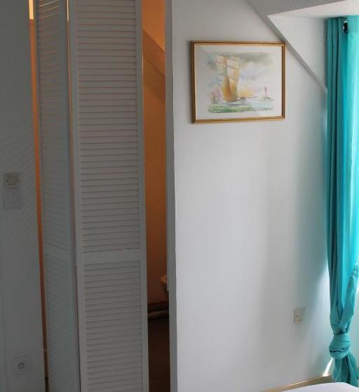 فندق Auberge L'air De Vent