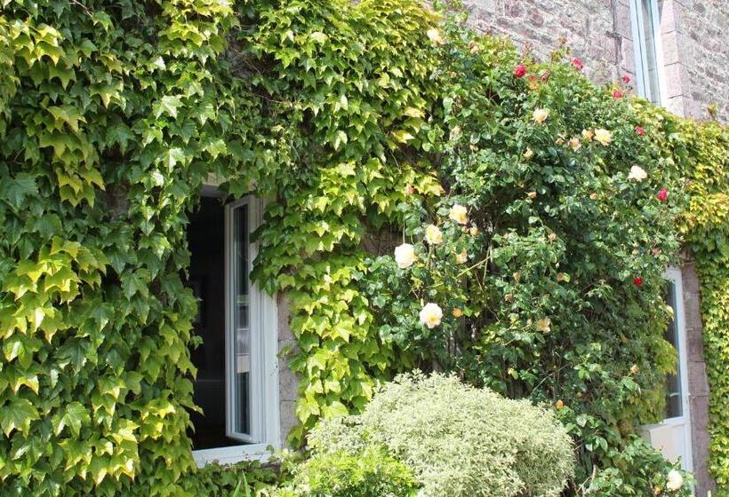 فندق Auberge L'air De Vent