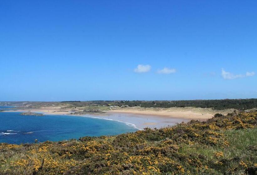 فندق Auberge L'air De Vent