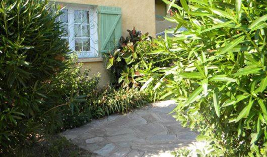 호텔 Auberge Les Oliviers