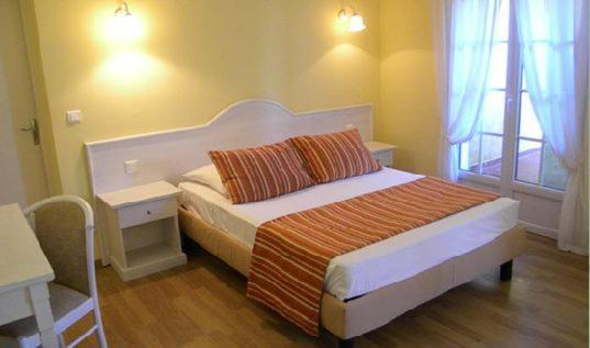 호텔 Auberge Les Oliviers