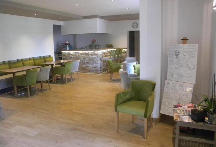 호텔 Auberge Les Oliviers