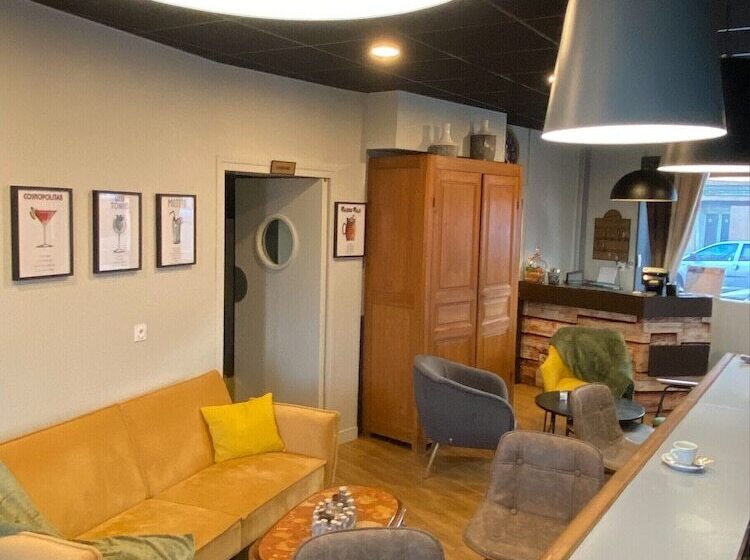 酒店 öbout Du Quai