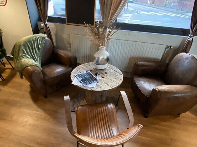 酒店 öbout Du Quai