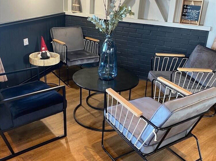 酒店 öbout Du Quai