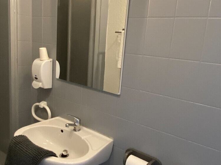 酒店 öbout Du Quai