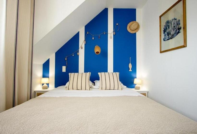 Отель Casa Cosy