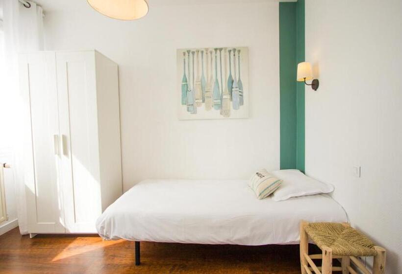 Отель Casa Cosy