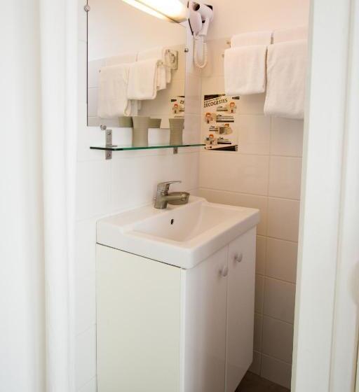 Отель Casa Cosy