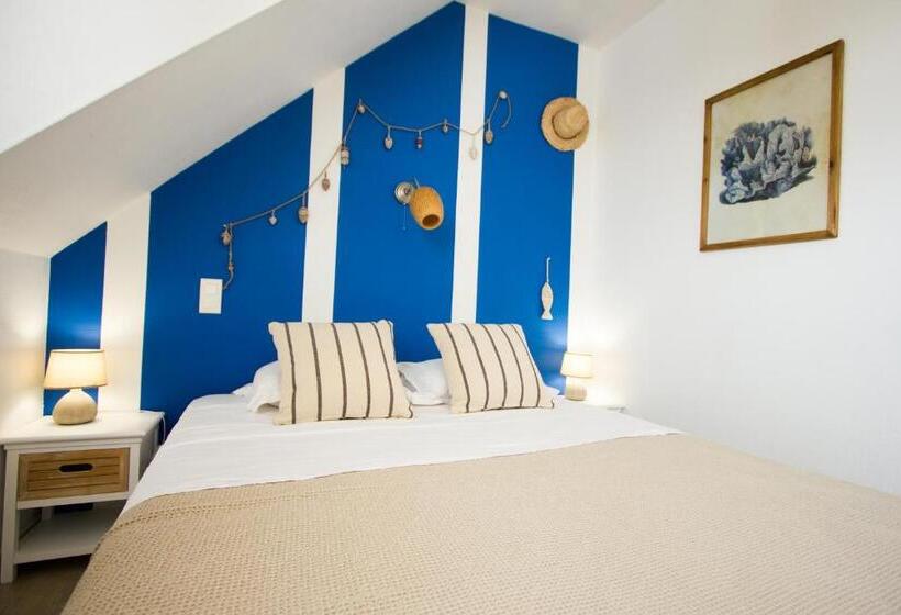 Отель Casa Cosy