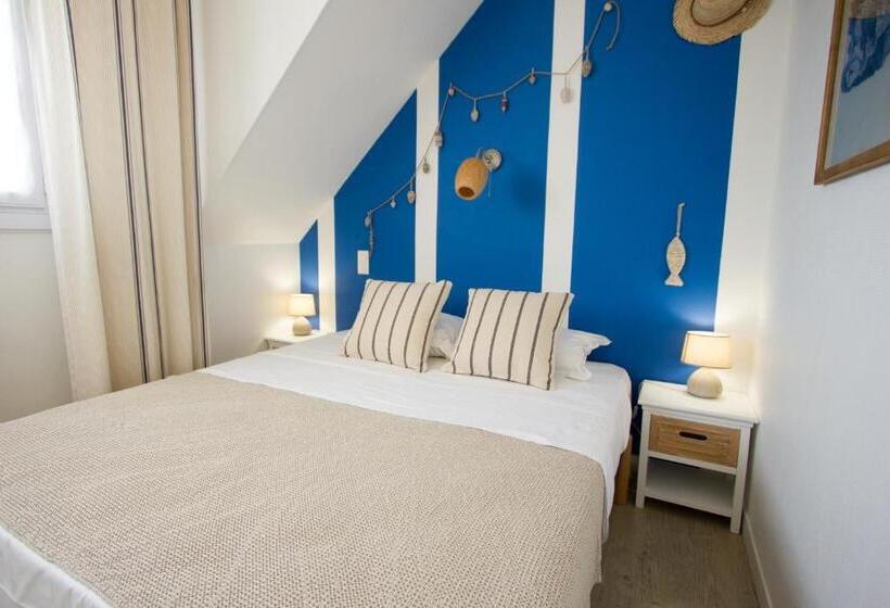 Отель Casa Cosy