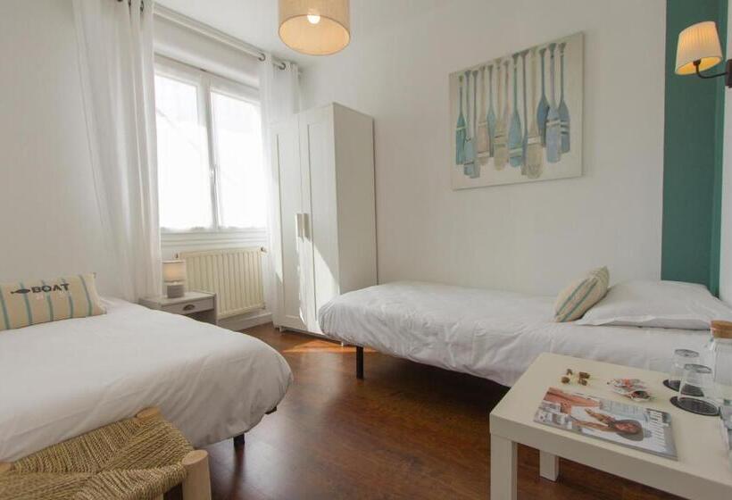 Отель Casa Cosy