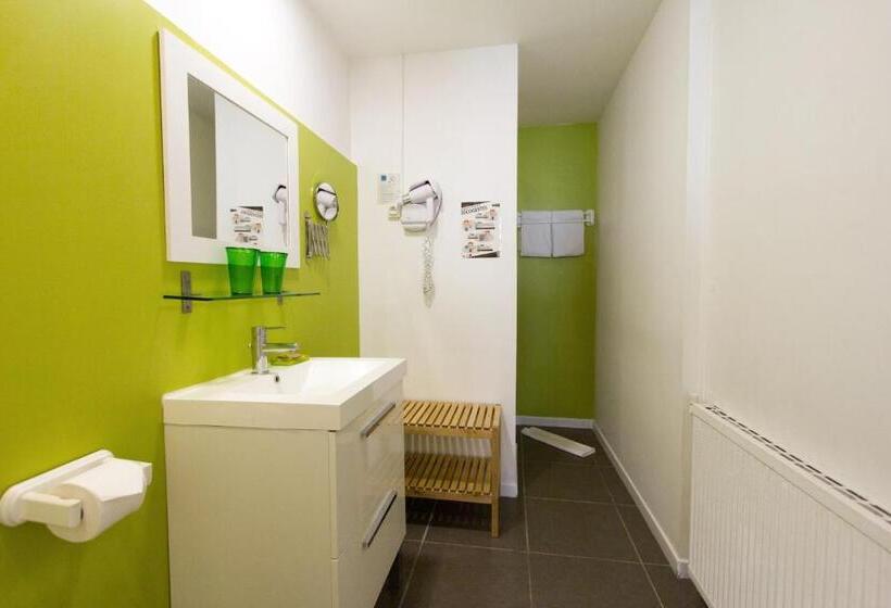 Отель Casa Cosy