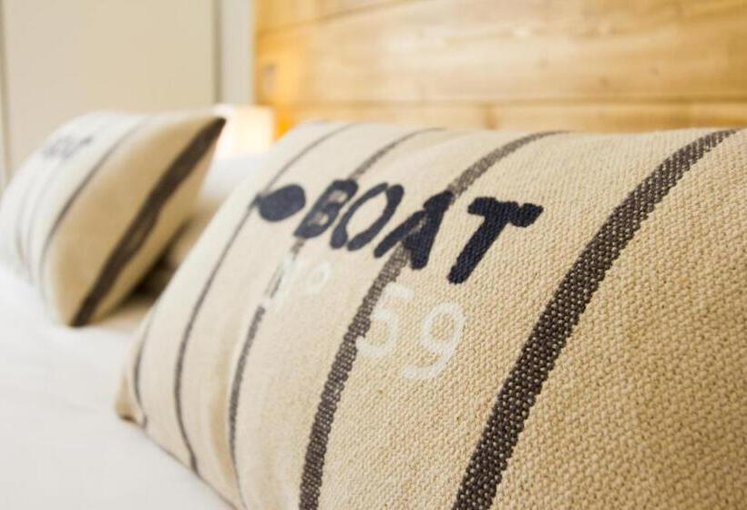 Отель Casa Cosy