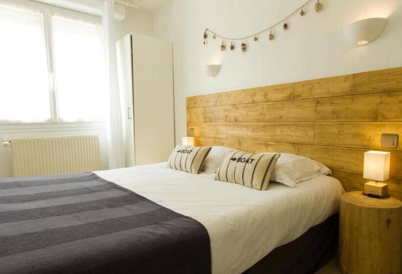 Отель Casa Cosy