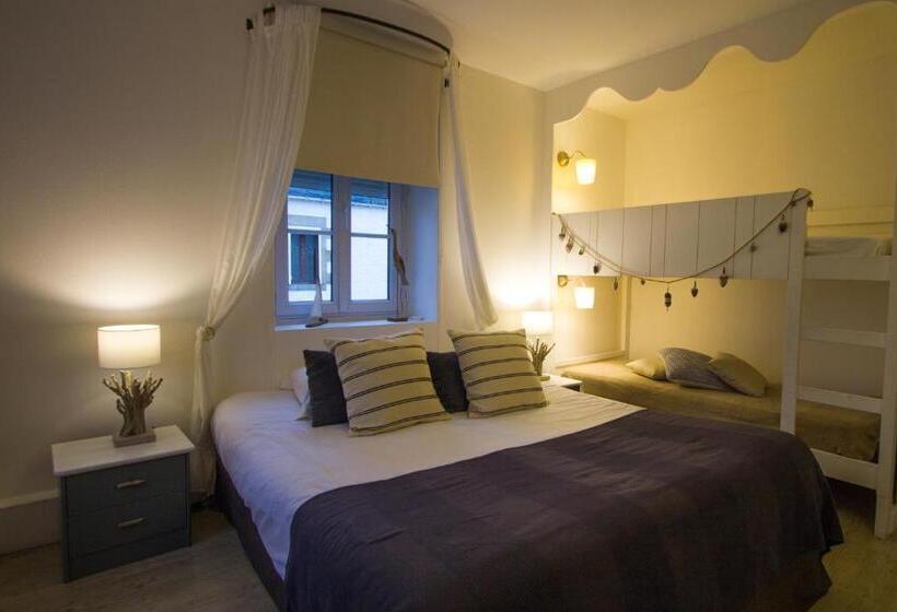 Отель Casa Cosy