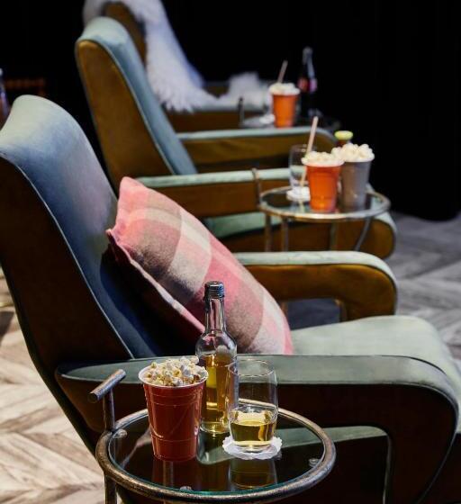 ホテル Chalet Alpen Valley, Montblanc