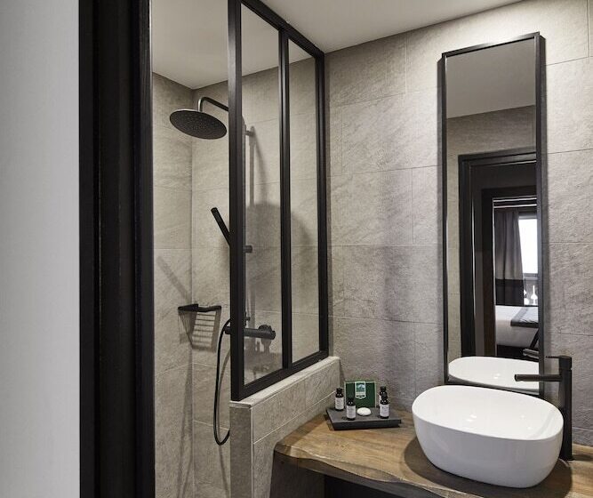 ホテル Chalet Alpen Valley, Montblanc