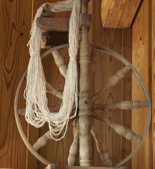 בית מלון כפרי Chalet Hôtel Les Fermes De Pierre & Anna