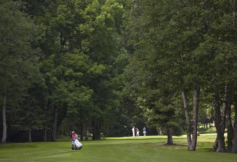 בית מלון כפרי Chalet Hôtel Les Fermes De Pierre & Anna