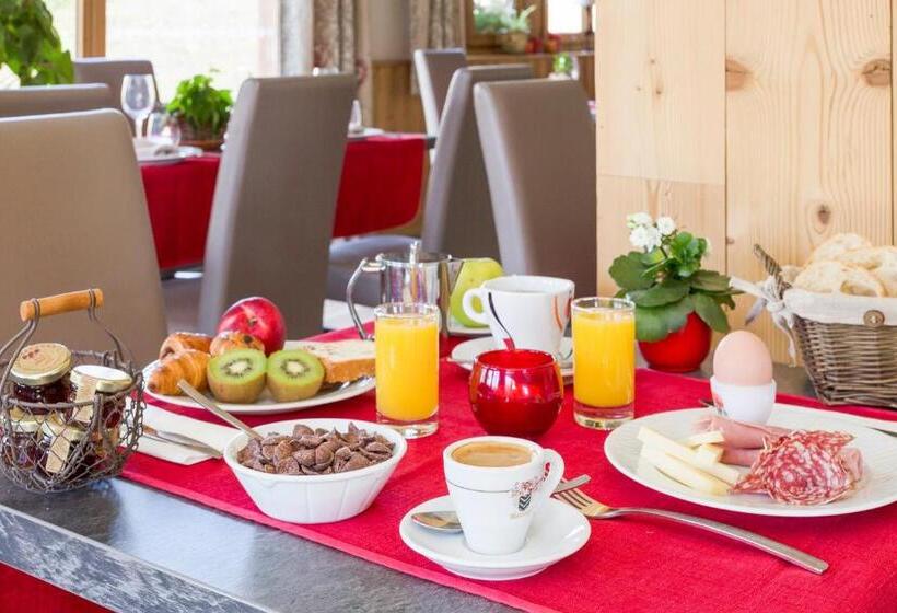 酒店 Chalet Hôtel Le Beausoleil, The Originals Relais