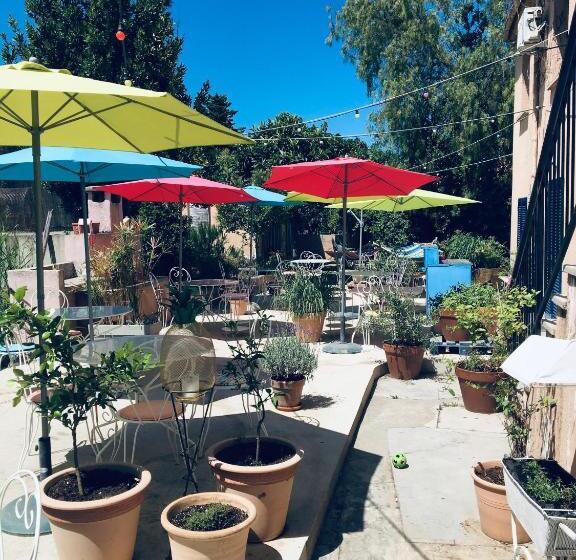 בית מלון כפרי Chez Marie