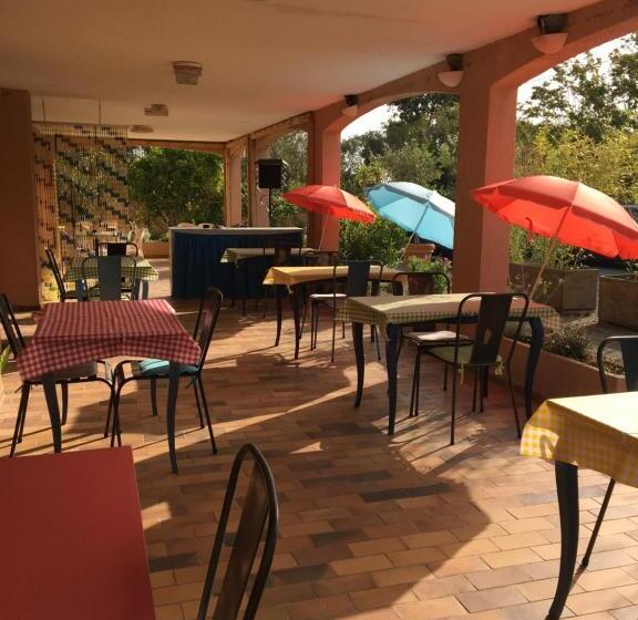 בית מלון כפרי Chez Marie