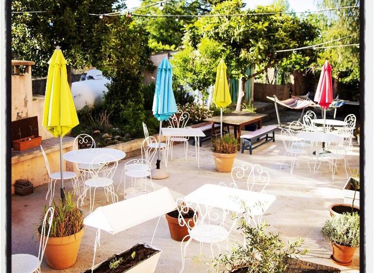 בית מלון כפרי Chez Marie