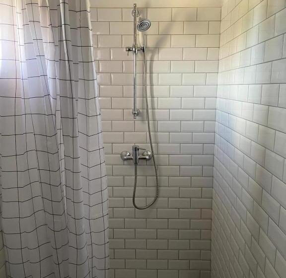 בית מלון כפרי Chez Marie